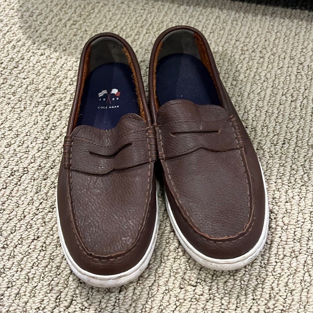 Cole Haan loafer